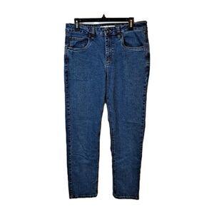Freeworld Men's Jeans Size 32 X 31 Straight Blue